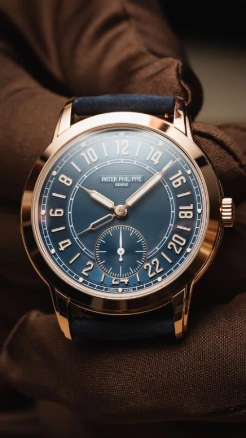 Patek Philippe